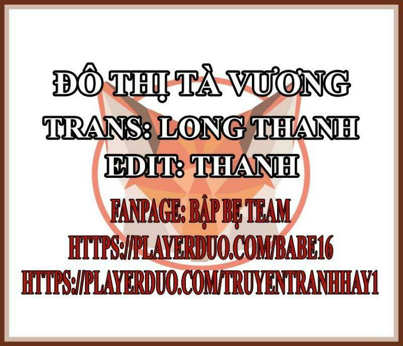 đô thị tà vương chapter 45 - Trang 2