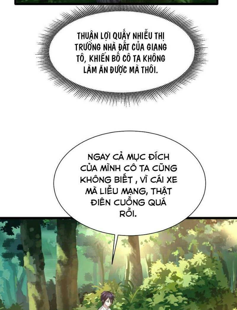 đô thị tà vương chapter 45 - Trang 2