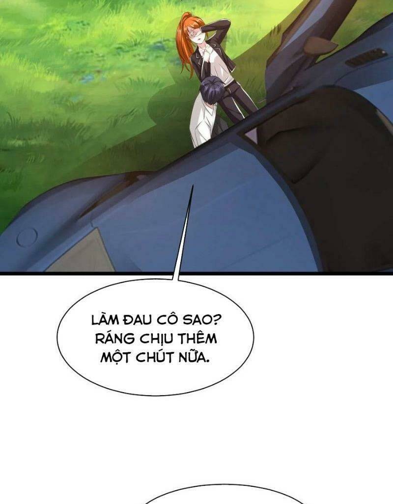 đô thị tà vương chapter 46 - Trang 2