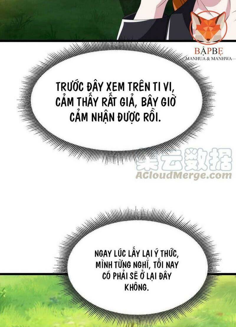 đô thị tà vương chapter 46 - Trang 2