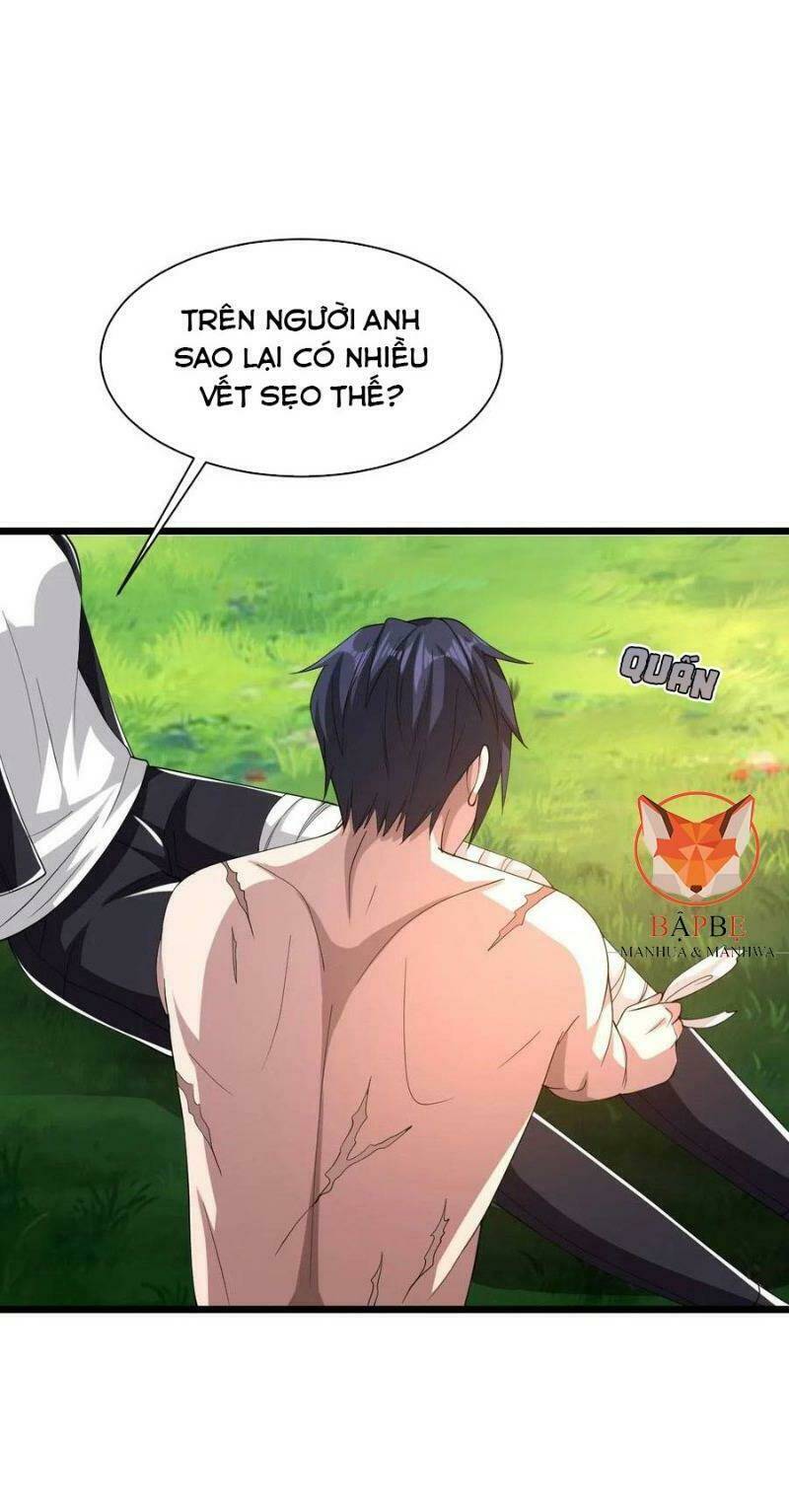 đô thị tà vương chapter 46 - Trang 2