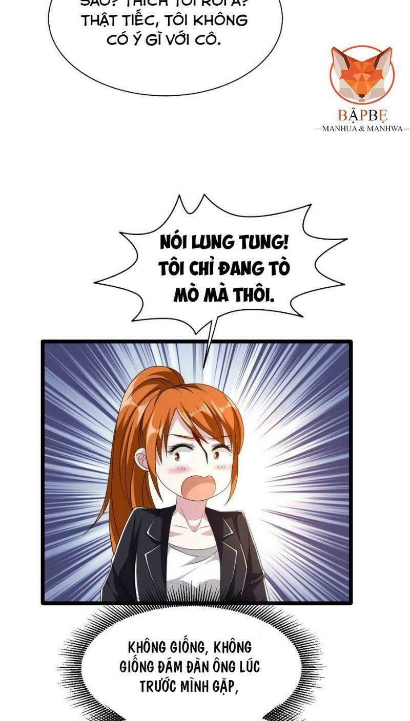 đô thị tà vương chapter 46 - Trang 2