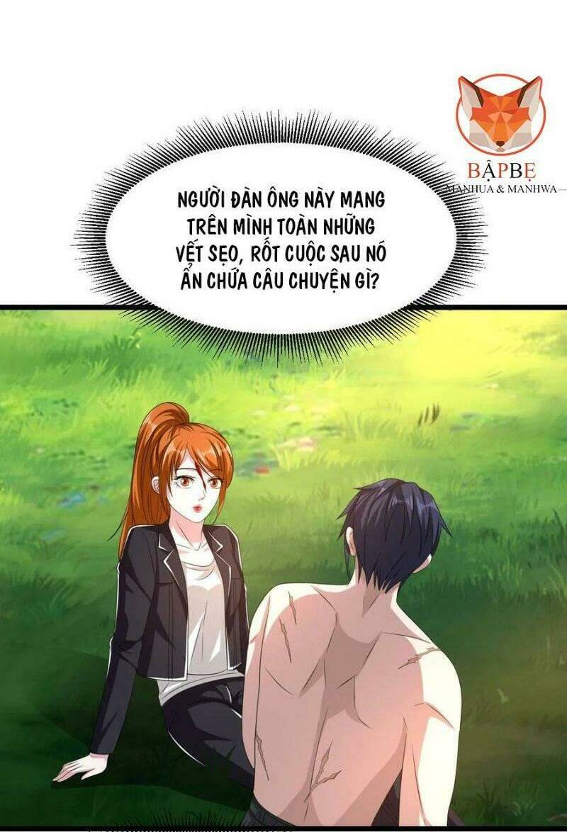 đô thị tà vương chapter 46 - Trang 2