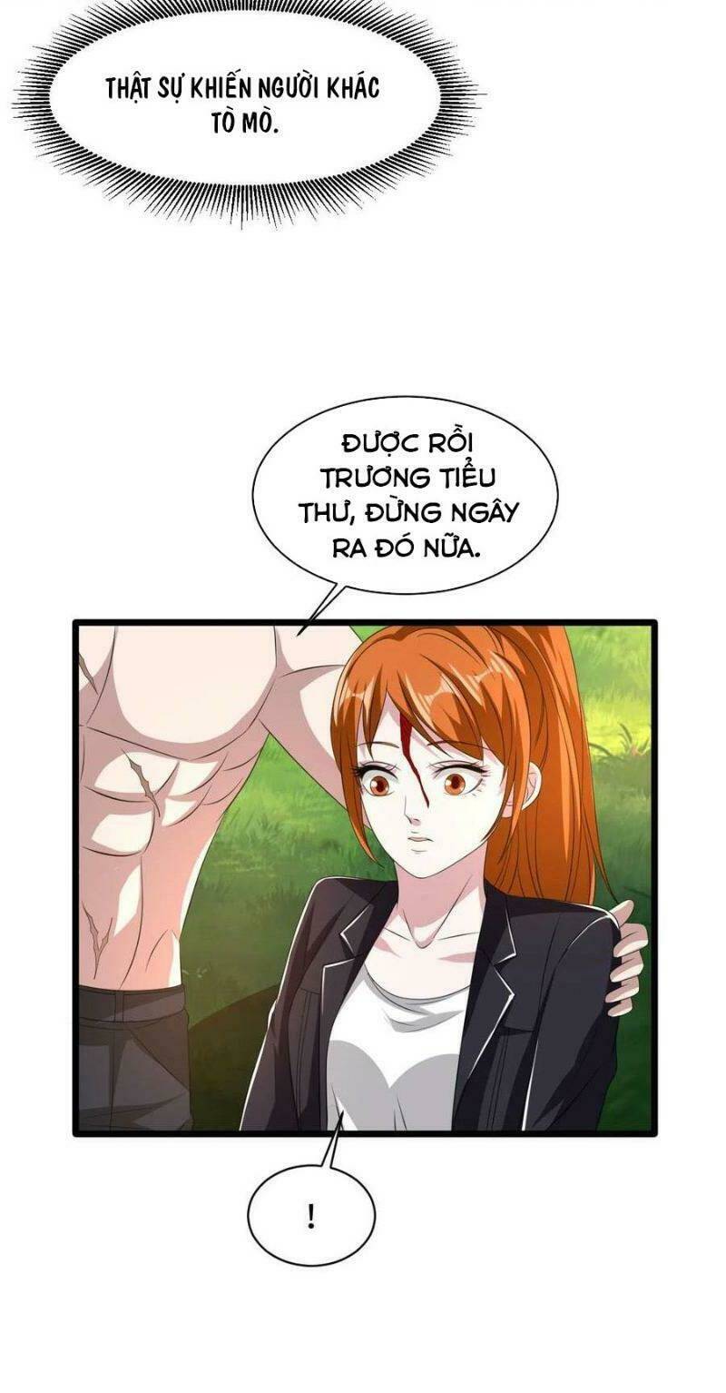 đô thị tà vương chapter 46 - Trang 2