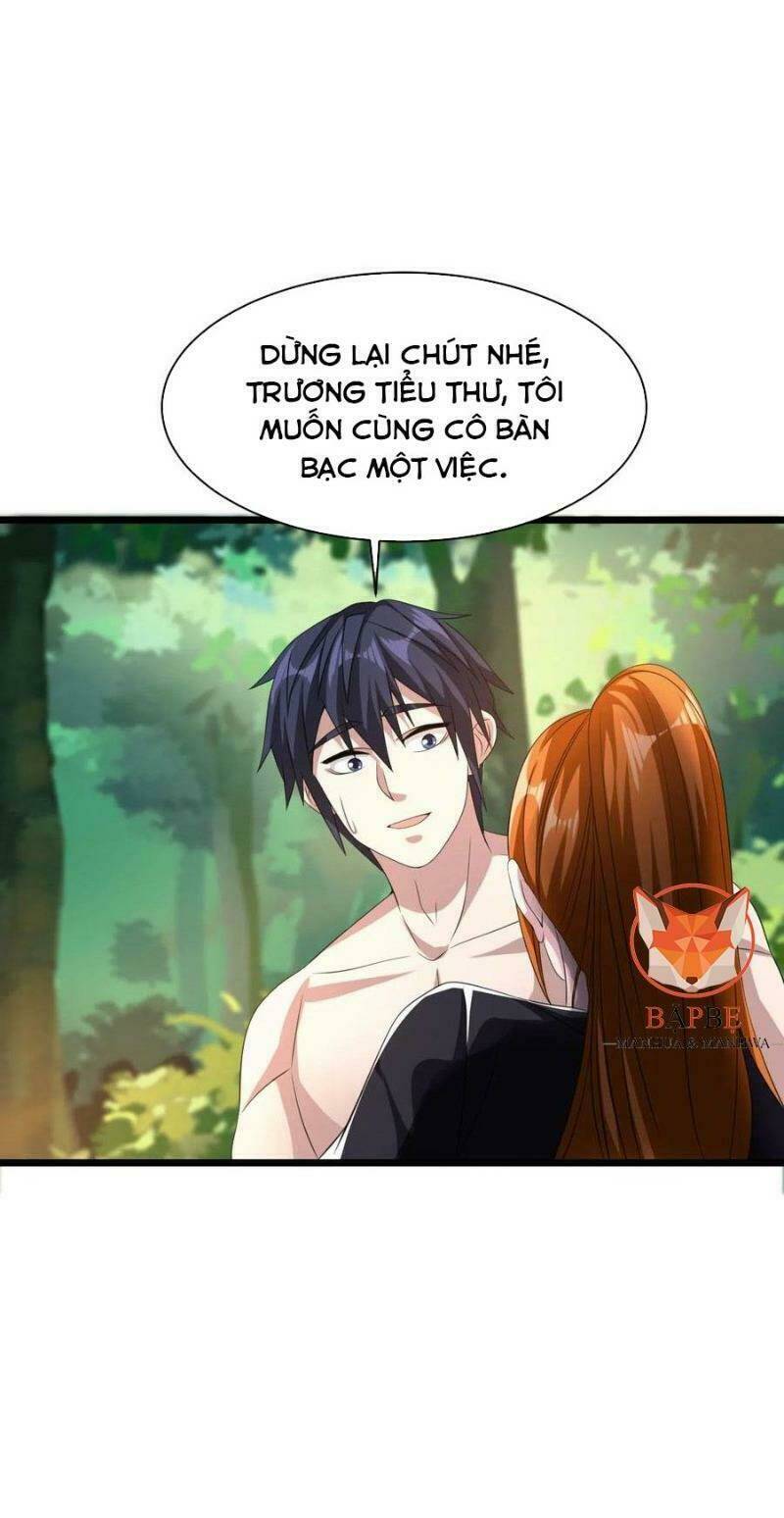 đô thị tà vương chapter 46 - Trang 2