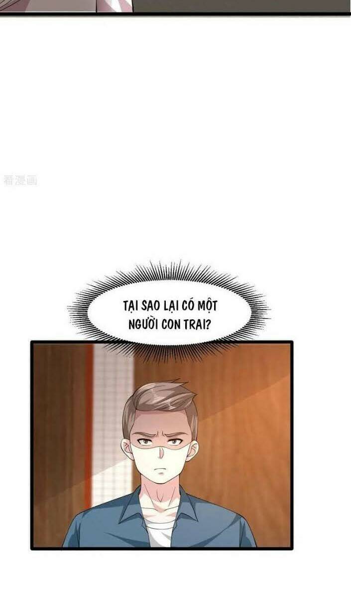 đô thị tà vương chapter 50 - Trang 2