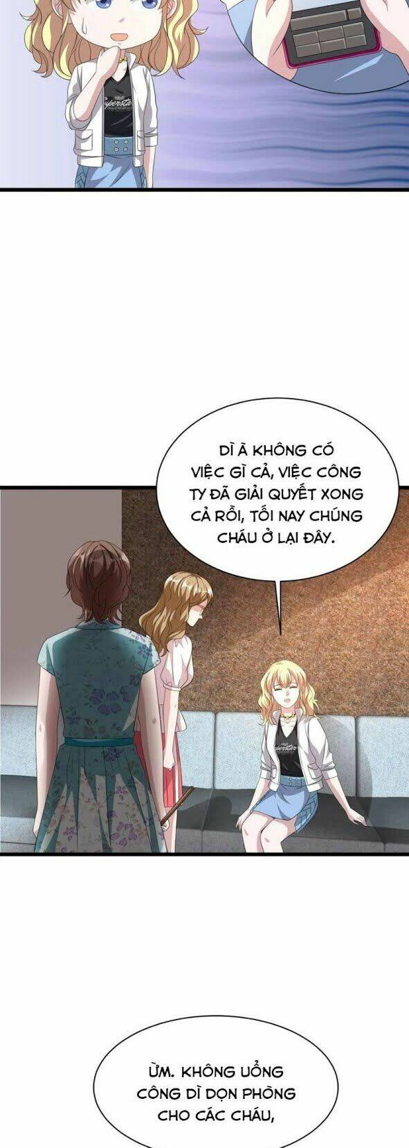 đô thị tà vương chapter 53 - Trang 2