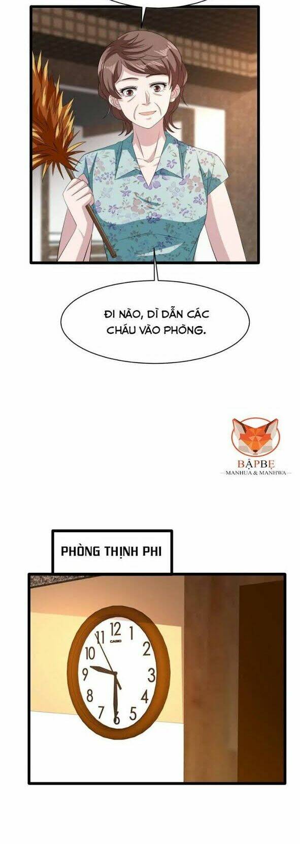 đô thị tà vương chapter 53 - Trang 2