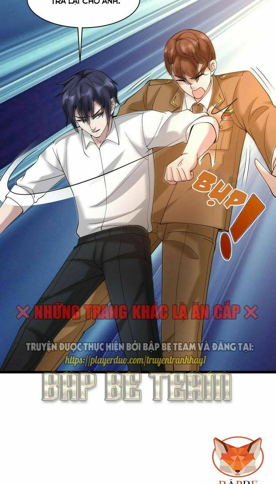 đô thị tà vương Chapter 55 - Trang 2