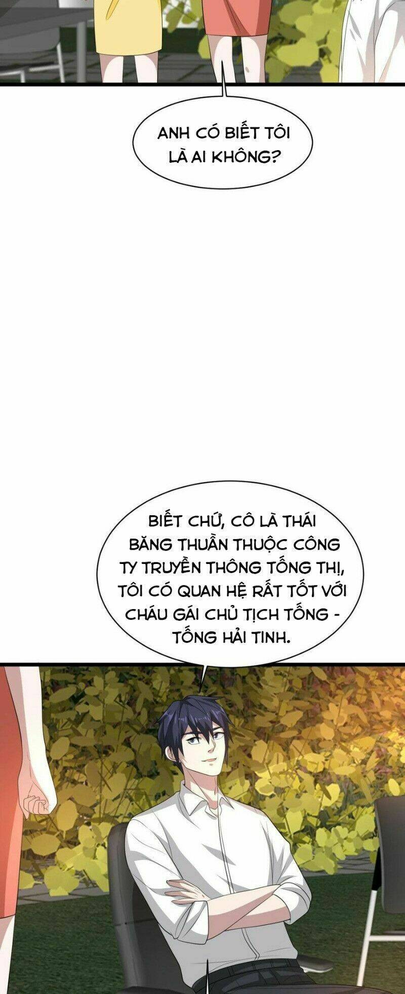 đô thị tà vương Chapter 67 - Trang 2