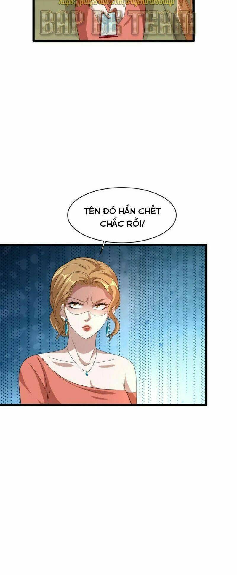 đô thị tà vương Chapter 67 - Trang 2