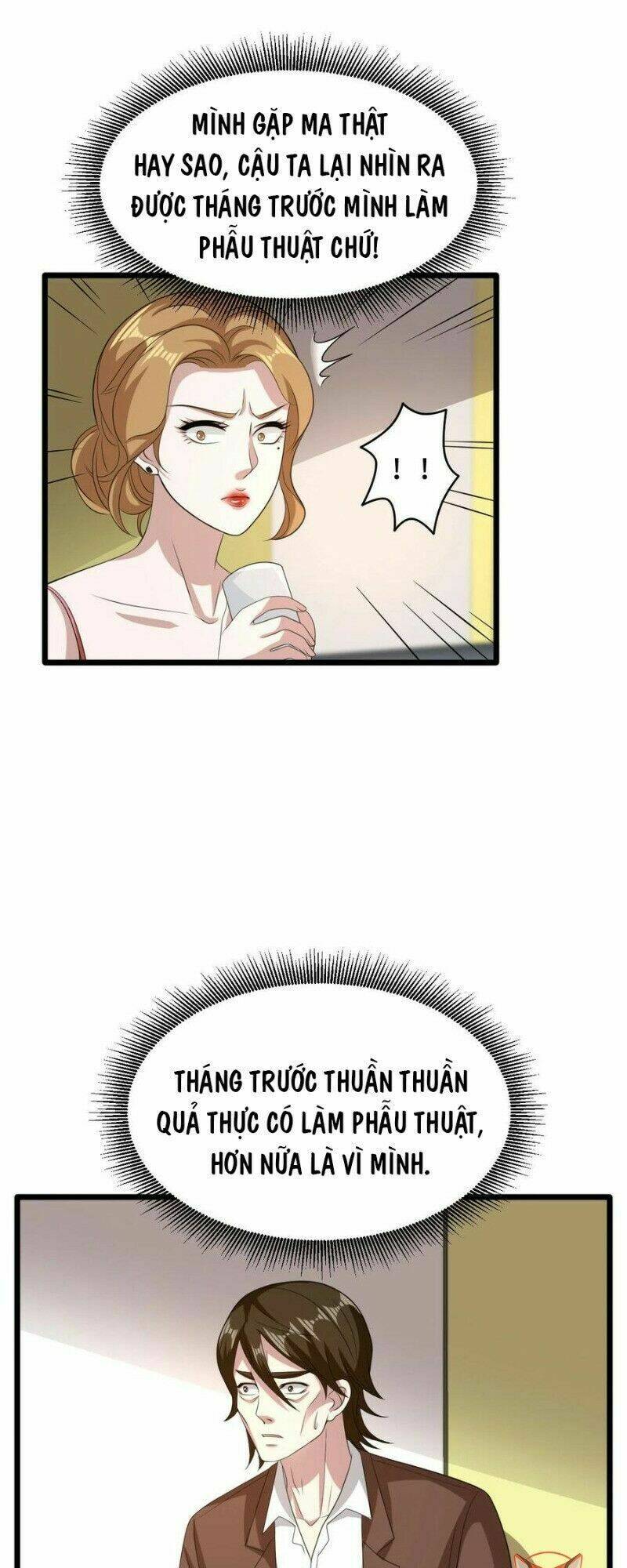 đô thị tà vương Chapter 69 - Trang 2