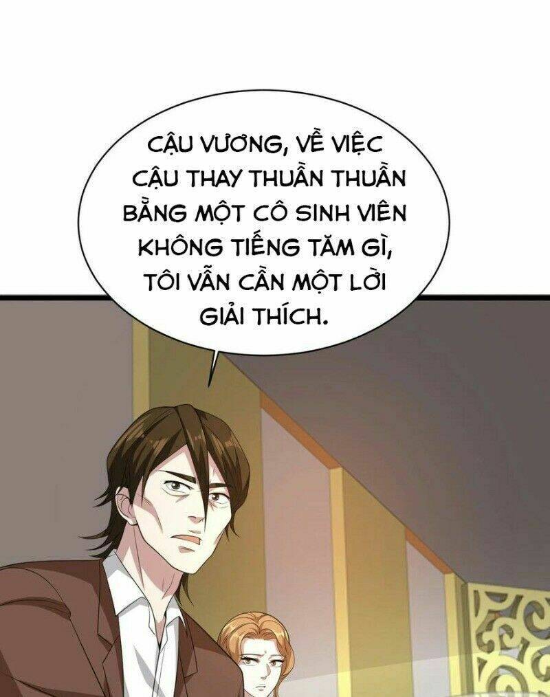 đô thị tà vương Chapter 69 - Trang 2