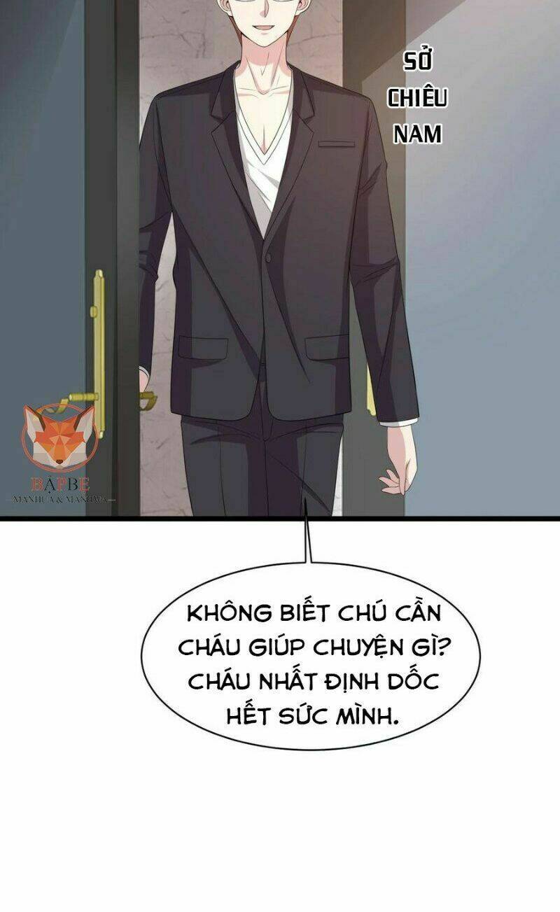 đô thị tà vương Chapter 69 - Trang 2