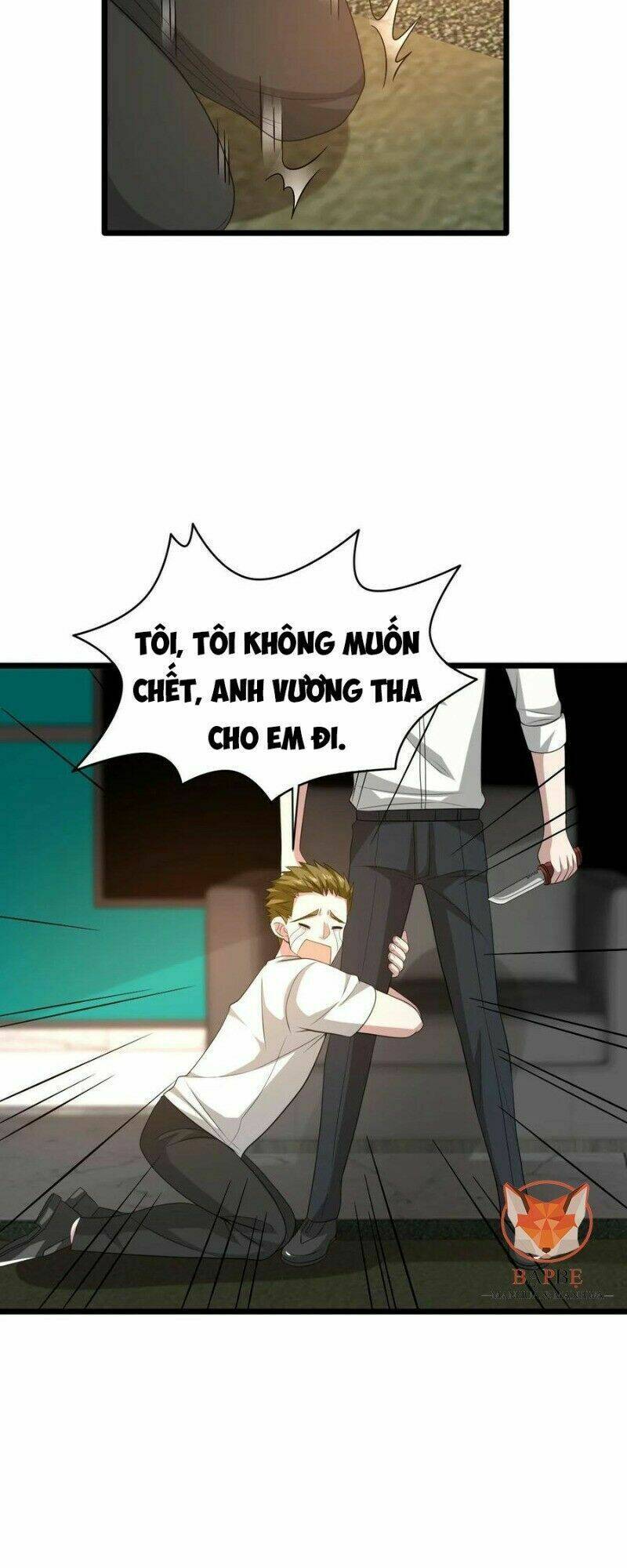 đô thị tà vương Chapter 72 - Trang 2