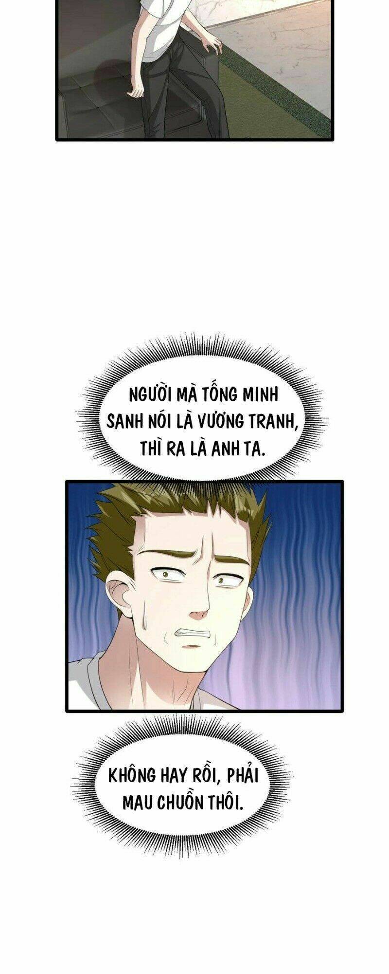 đô thị tà vương Chapter 72 - Trang 2