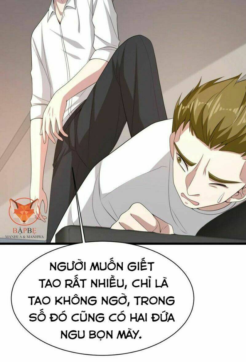 đô thị tà vương Chapter 72 - Trang 2