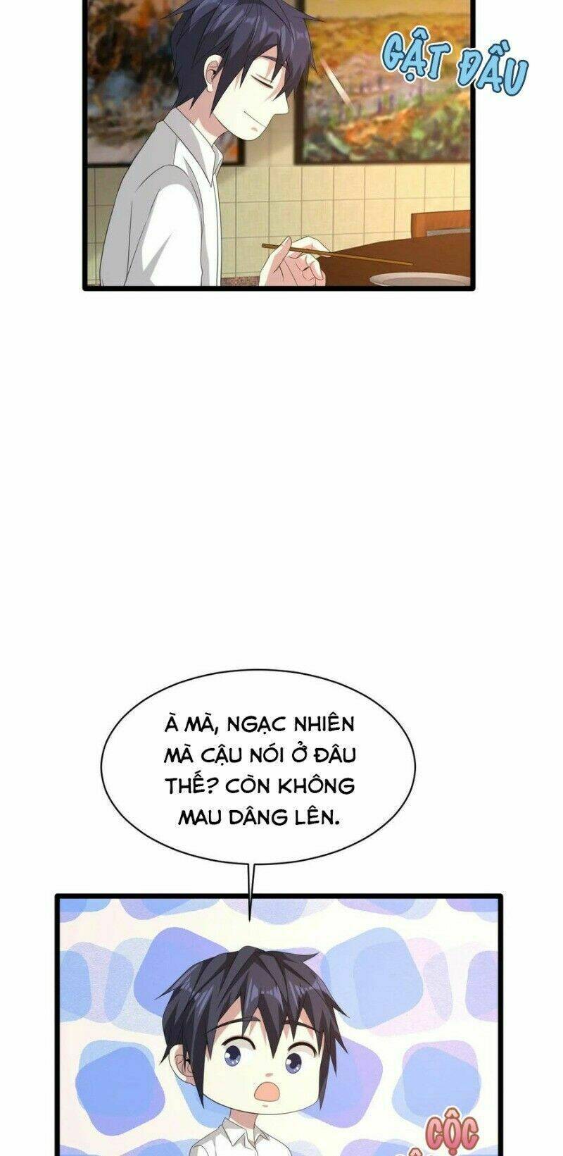 đô thị tà vương Chapter 81 - Trang 2