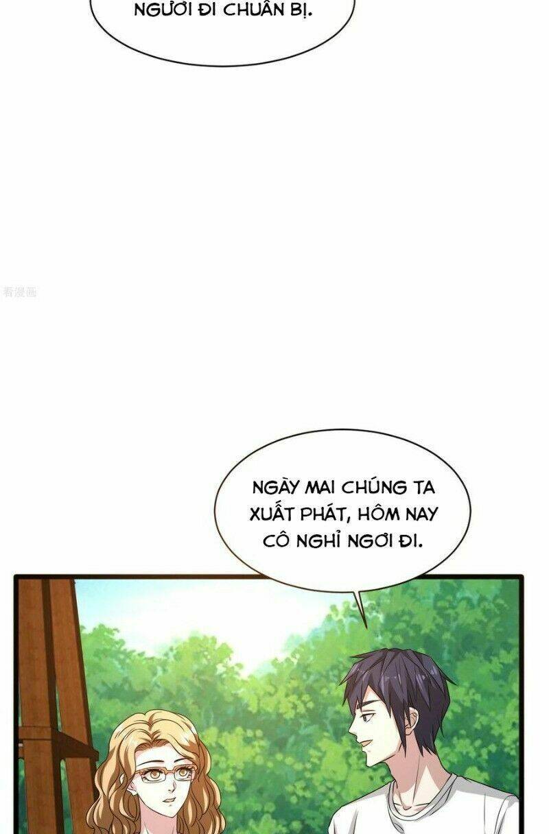 đô thị tà vương Chapter 87 - Trang 2