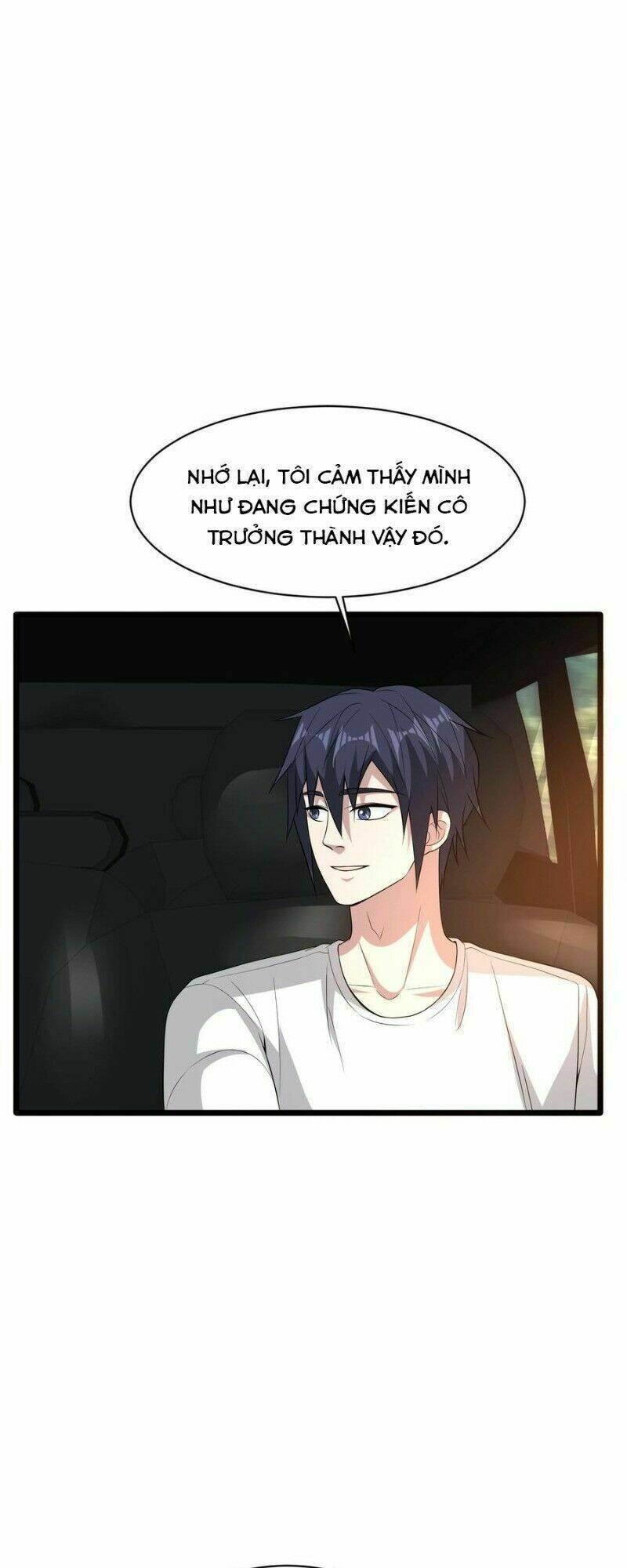 đô thị tà vương Chapter 88 - Trang 2