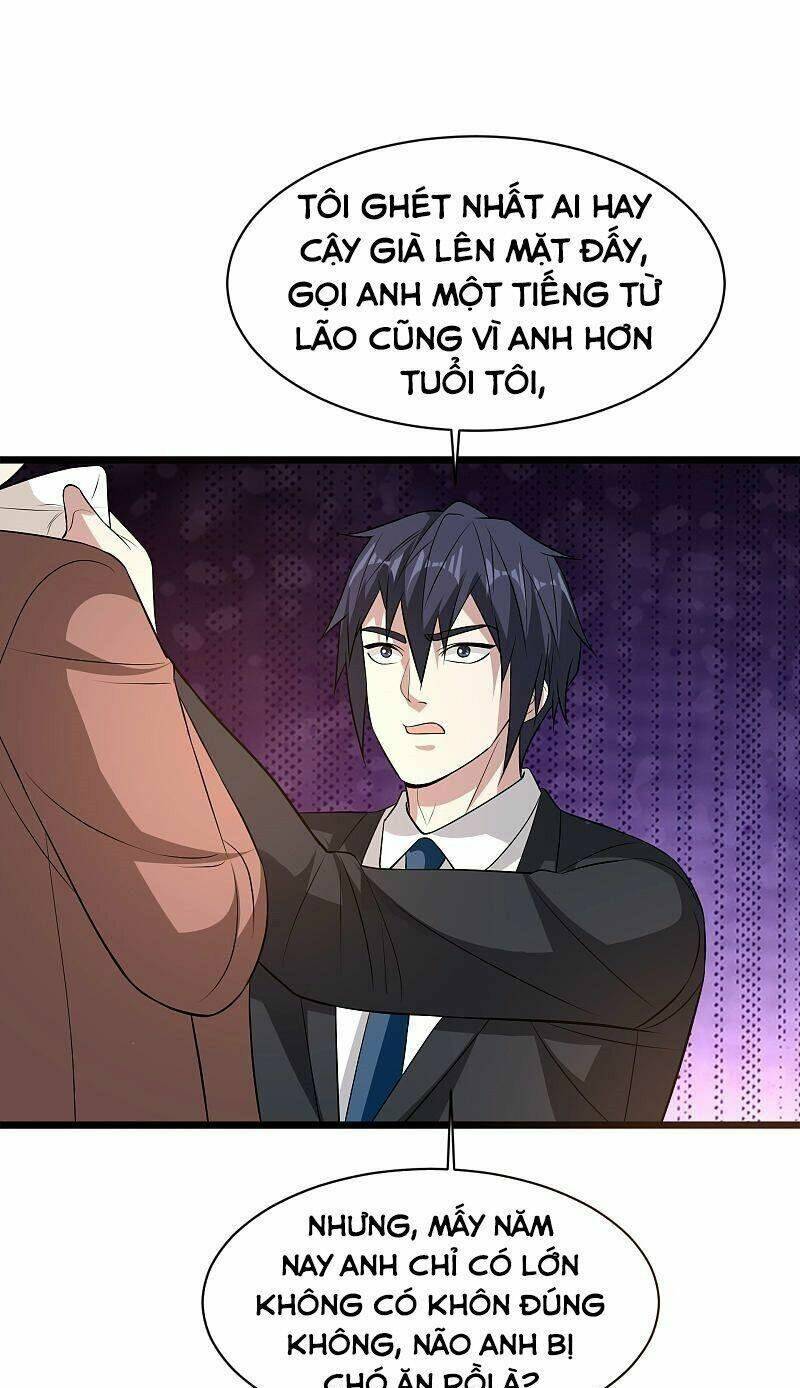 đô thị tà vương Chapter 99 - Trang 2