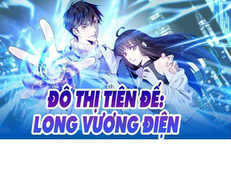 đô thị tiên đế Chapter 20 - Next Chapter 21