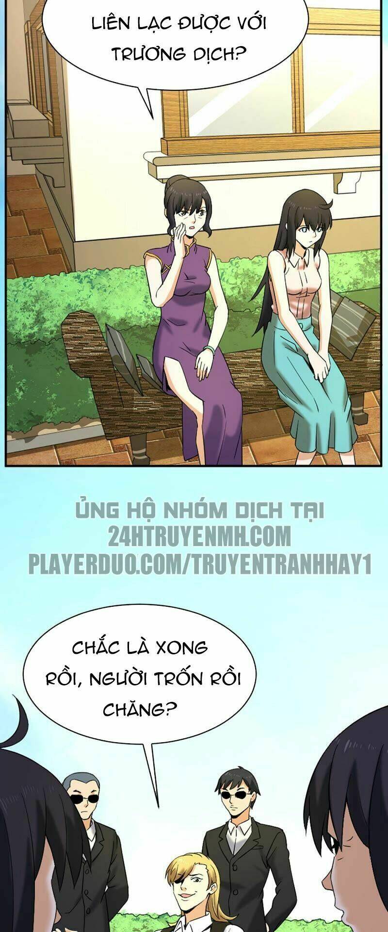 đô thị tiên đế Chapter 27 - Next chương 28