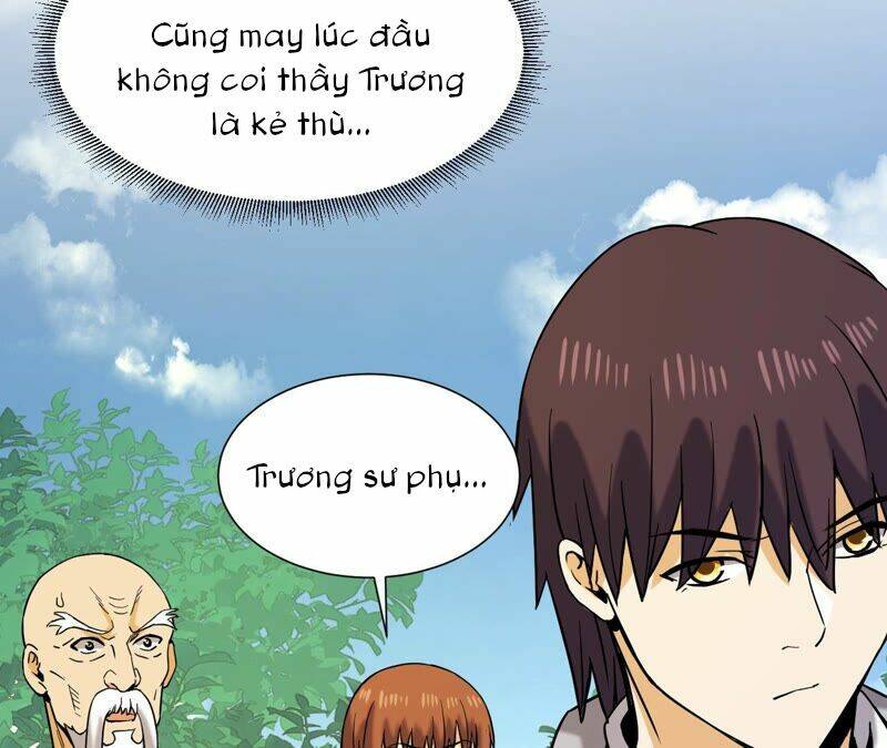 đô thị tiên đế Chapter 47 - Next Chapter 48