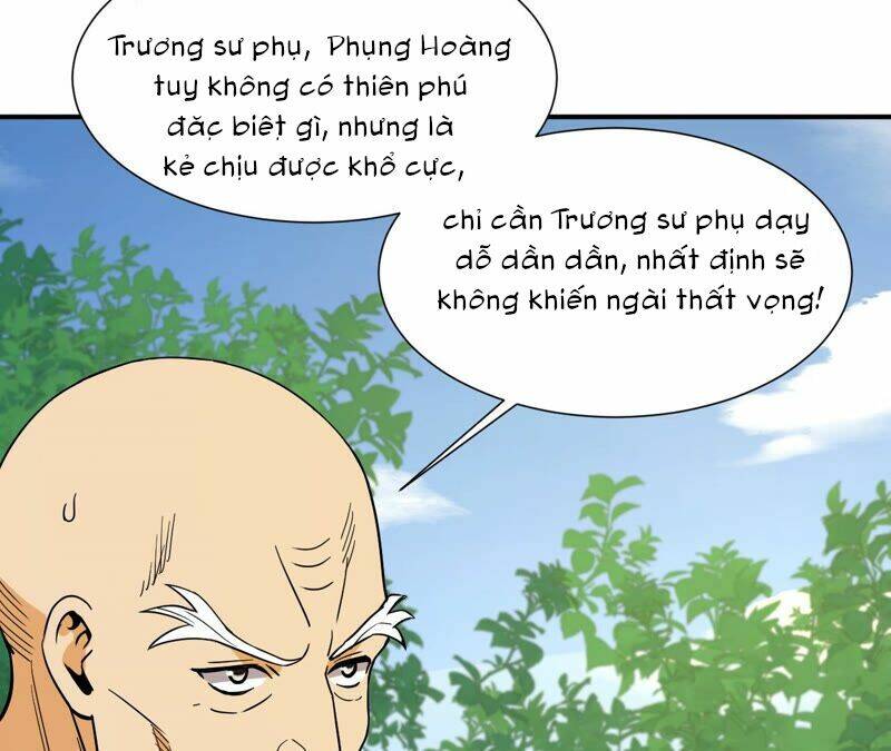 đô thị tiên đế Chapter 47 - Next Chapter 48