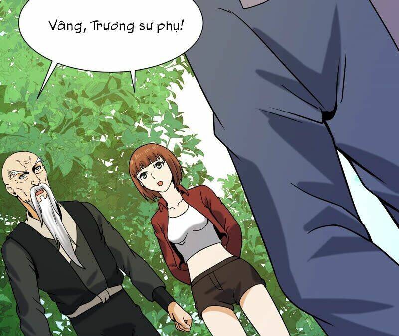 đô thị tiên đế Chapter 47 - Next Chapter 48