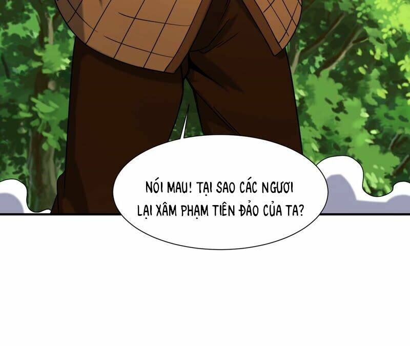 đô thị tiên đế chapter 49 - Next chapter 50