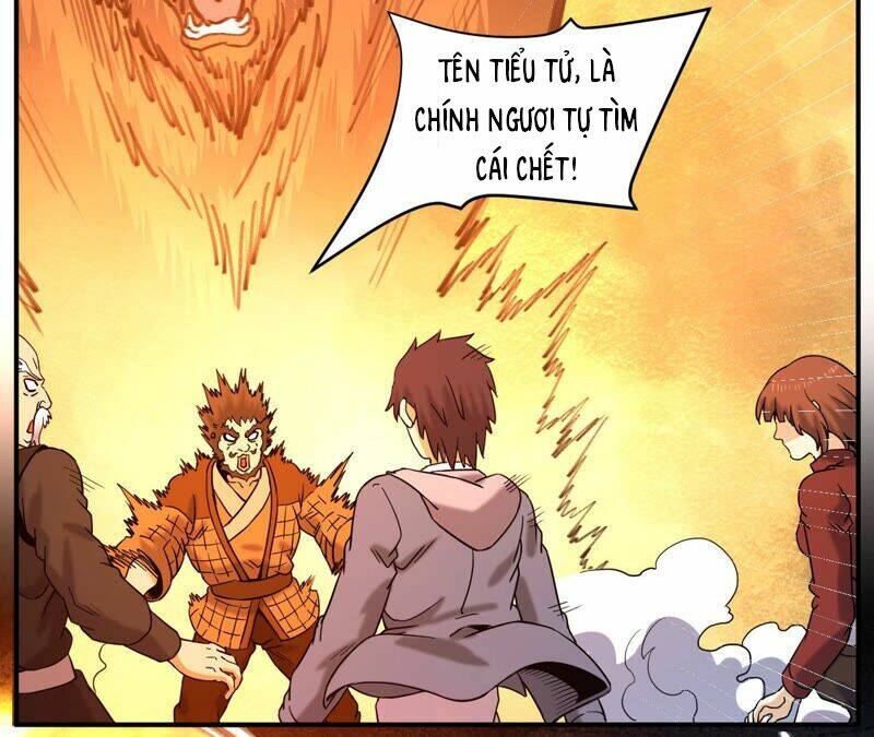 đô thị tiên đế chapter 49 - Next chapter 50