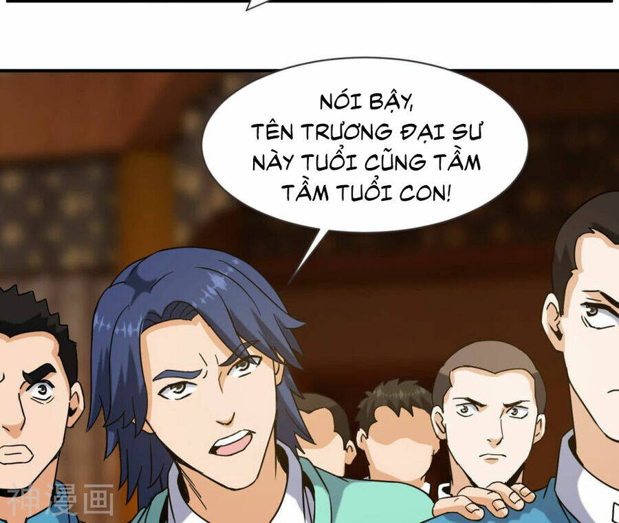 đô thị tiên đế chapter 56 - Next chương 57