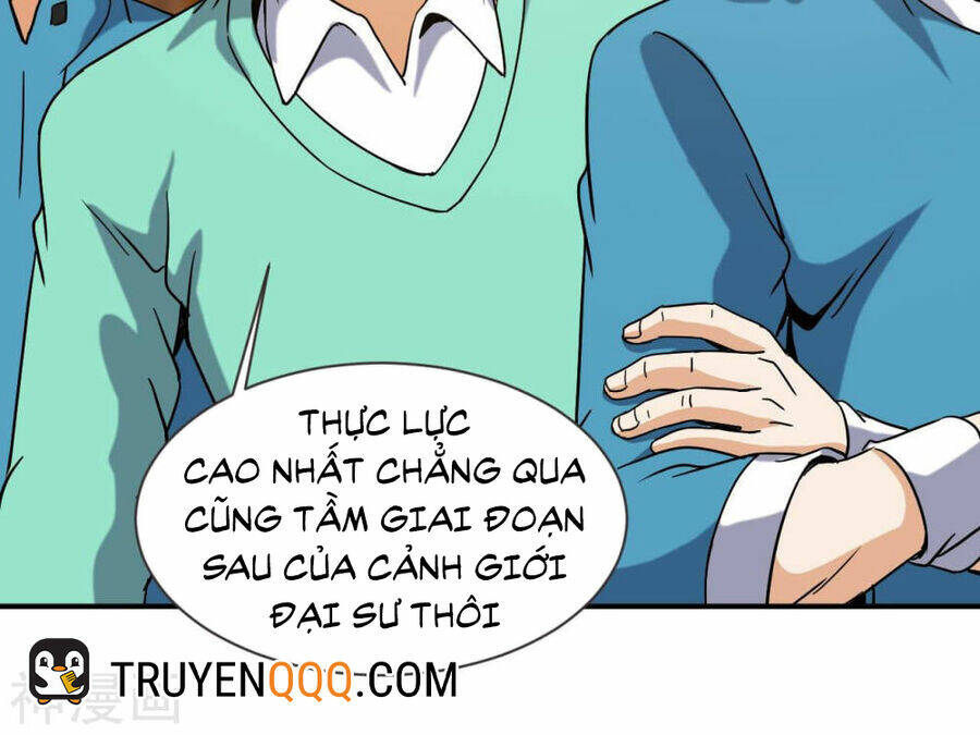 đô thị tiên đế chapter 56 - Next chương 57