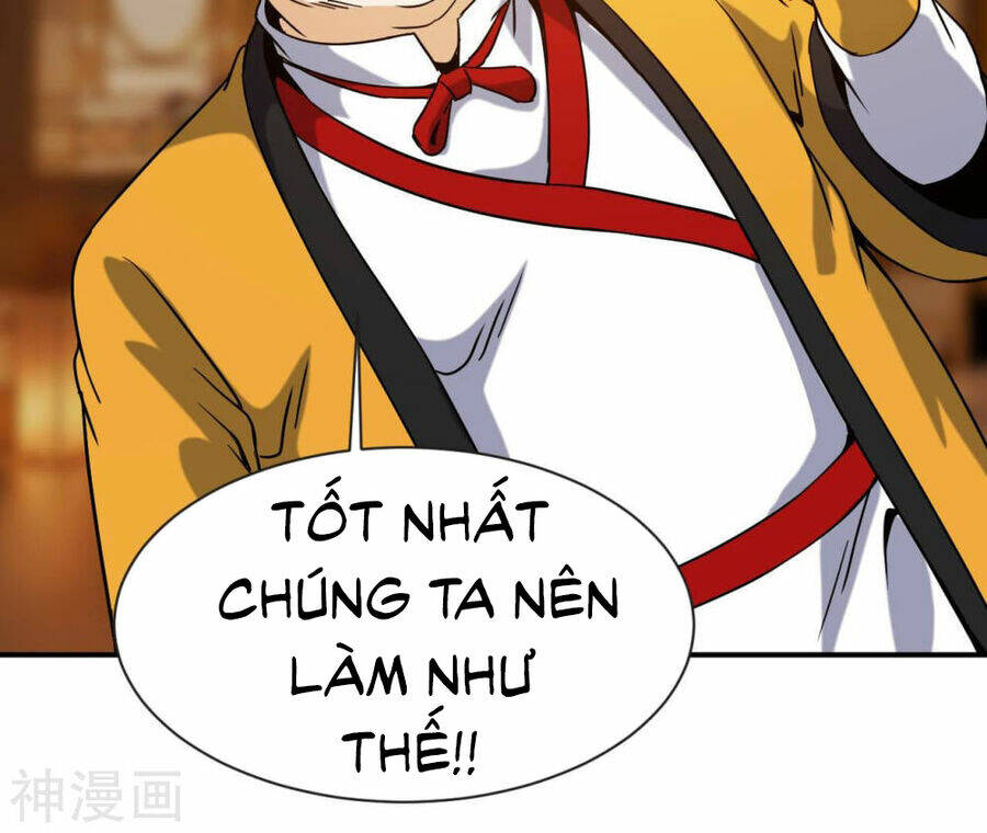 đô thị tiên đế chapter 56 - Next chương 57