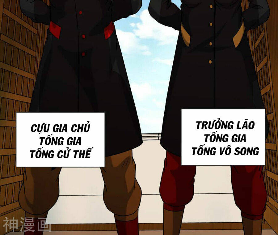 đô thị tiên đế chapter 56 - Next chương 57