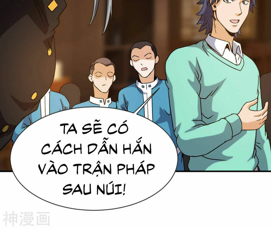 đô thị tiên đế chapter 56 - Next chương 57