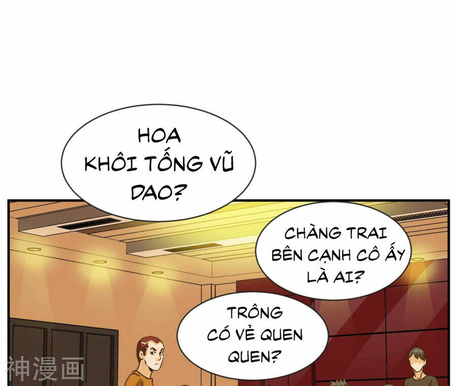 đô thị tiên đế chapter 56 - Next chương 57