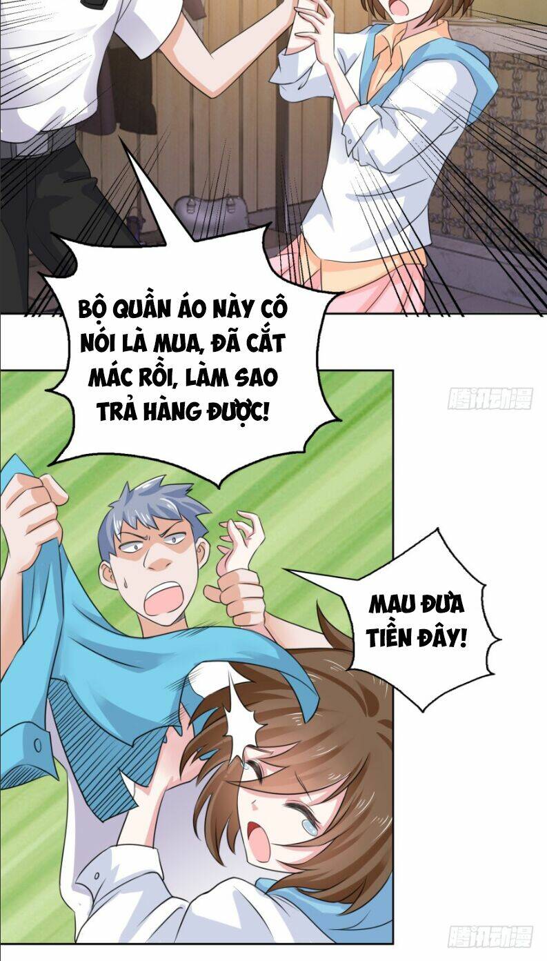 Đô Thị Tối Cường Tu Chân Chapter 6 - Trang 2