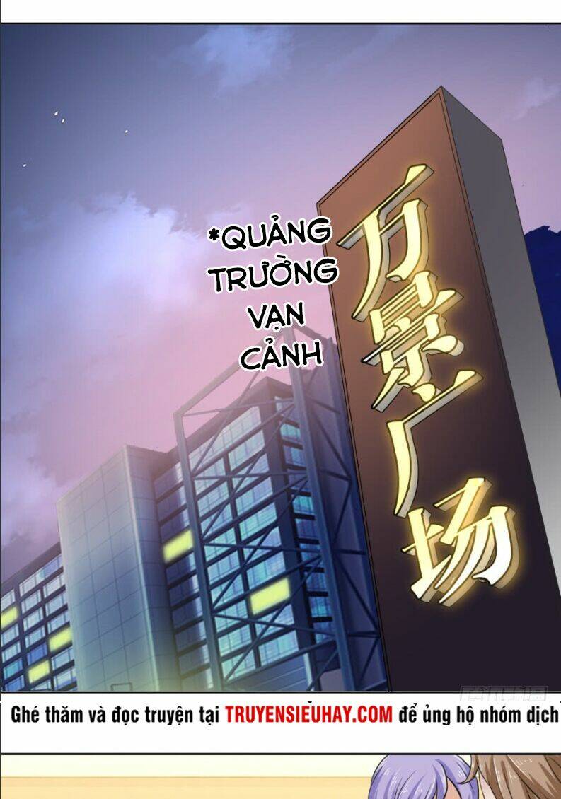 Đô Thị Tối Cường Tu Chân Chapter 6 - Trang 2