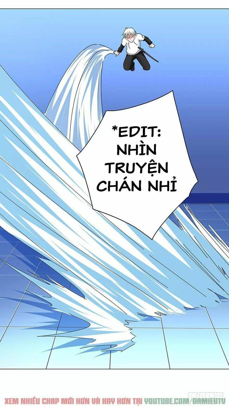 đô thị tu luyện cuồng triều chapter 27 - Trang 2