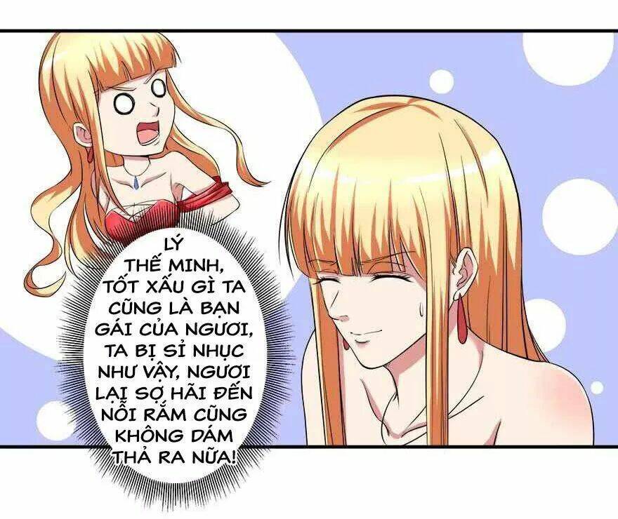 đô thị tu luyện cuồng triều chapter 29 - Trang 2