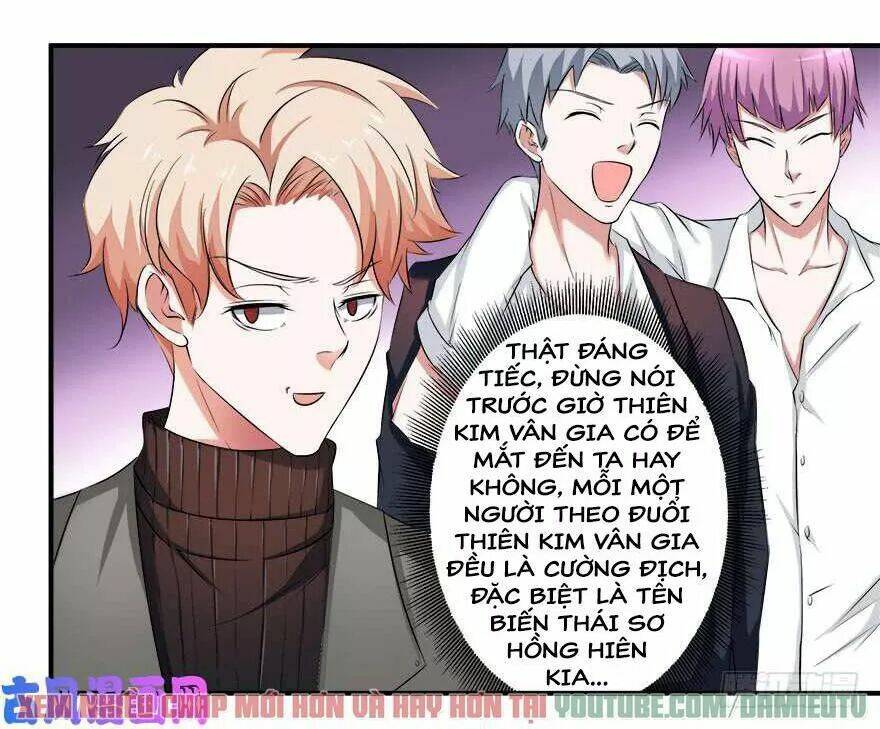 đô thị tu luyện cuồng triều chapter 29 - Trang 2