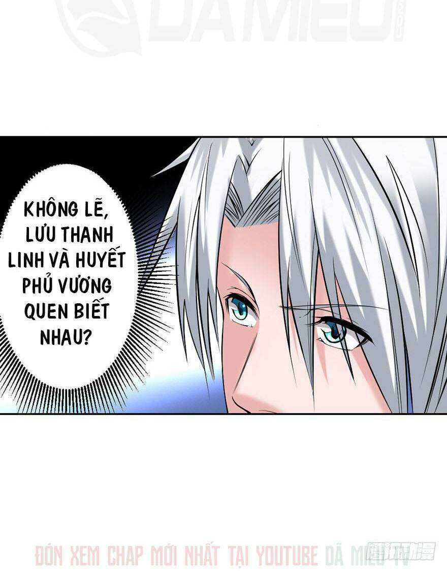 đô thị tu luyện cuồng triều chapter 78 - Trang 2