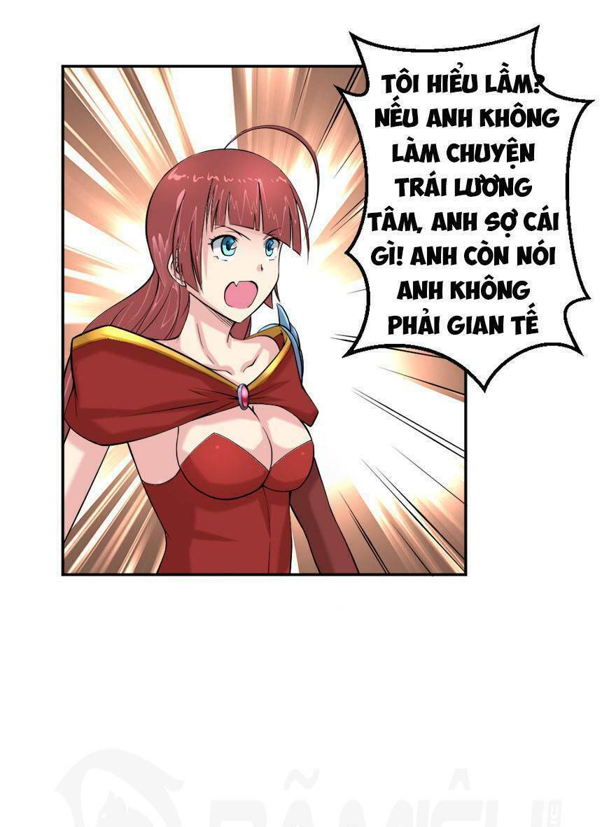 đô thị tu luyện cuồng triều chapter 79 - Trang 2