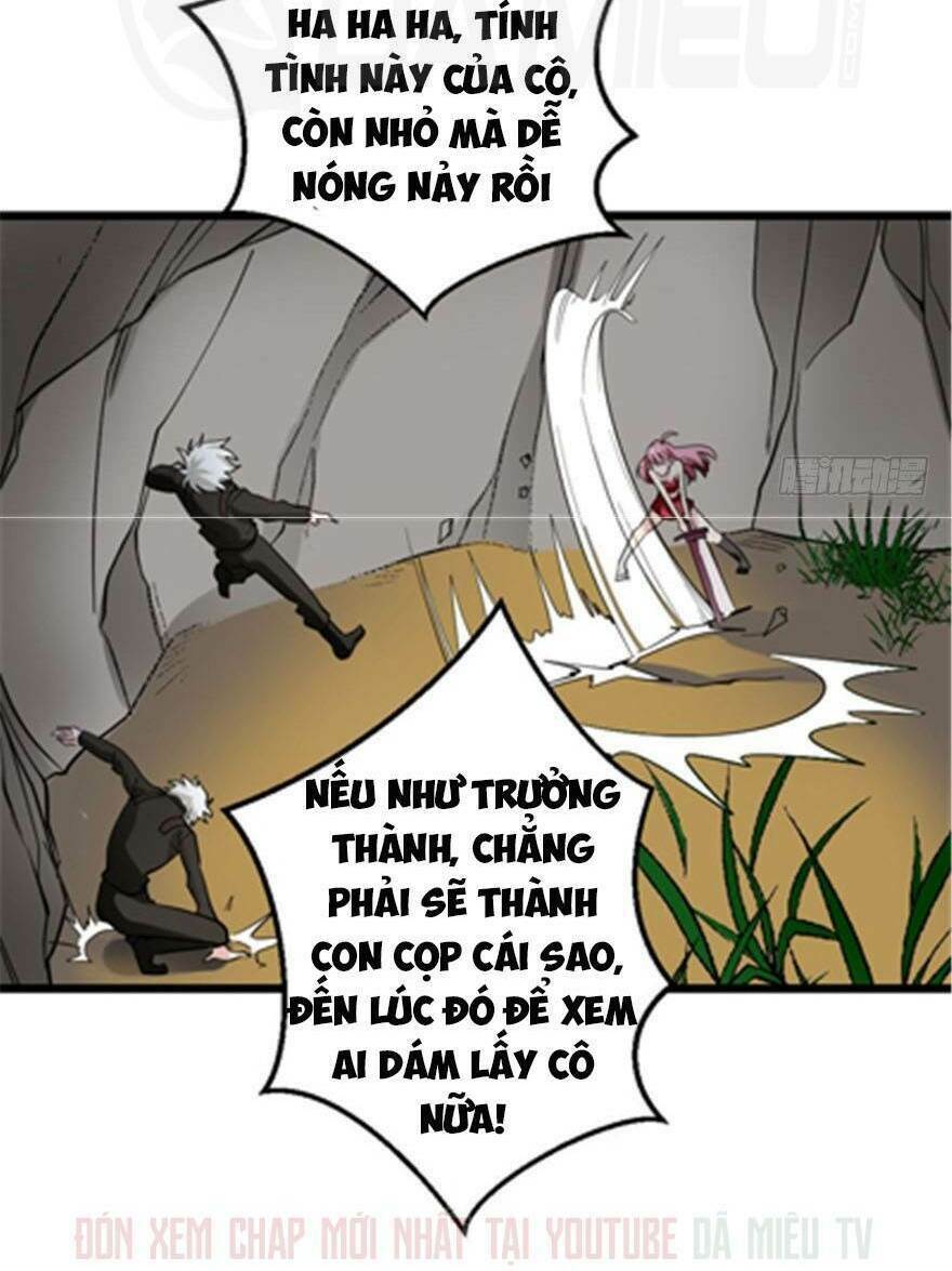 đô thị tu luyện cuồng triều chapter 85 - Trang 2