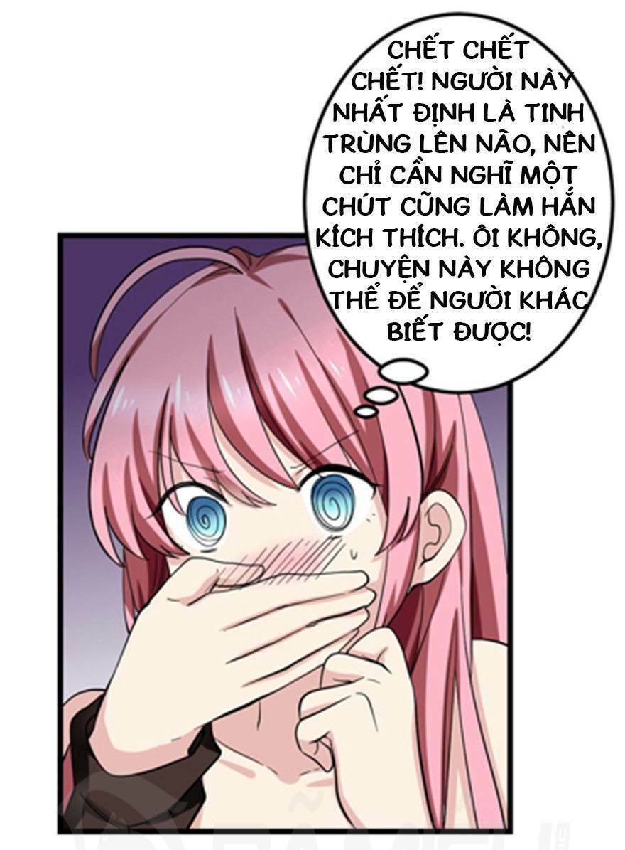 đô thị tu luyện cuồng triều chapter 85 - Trang 2