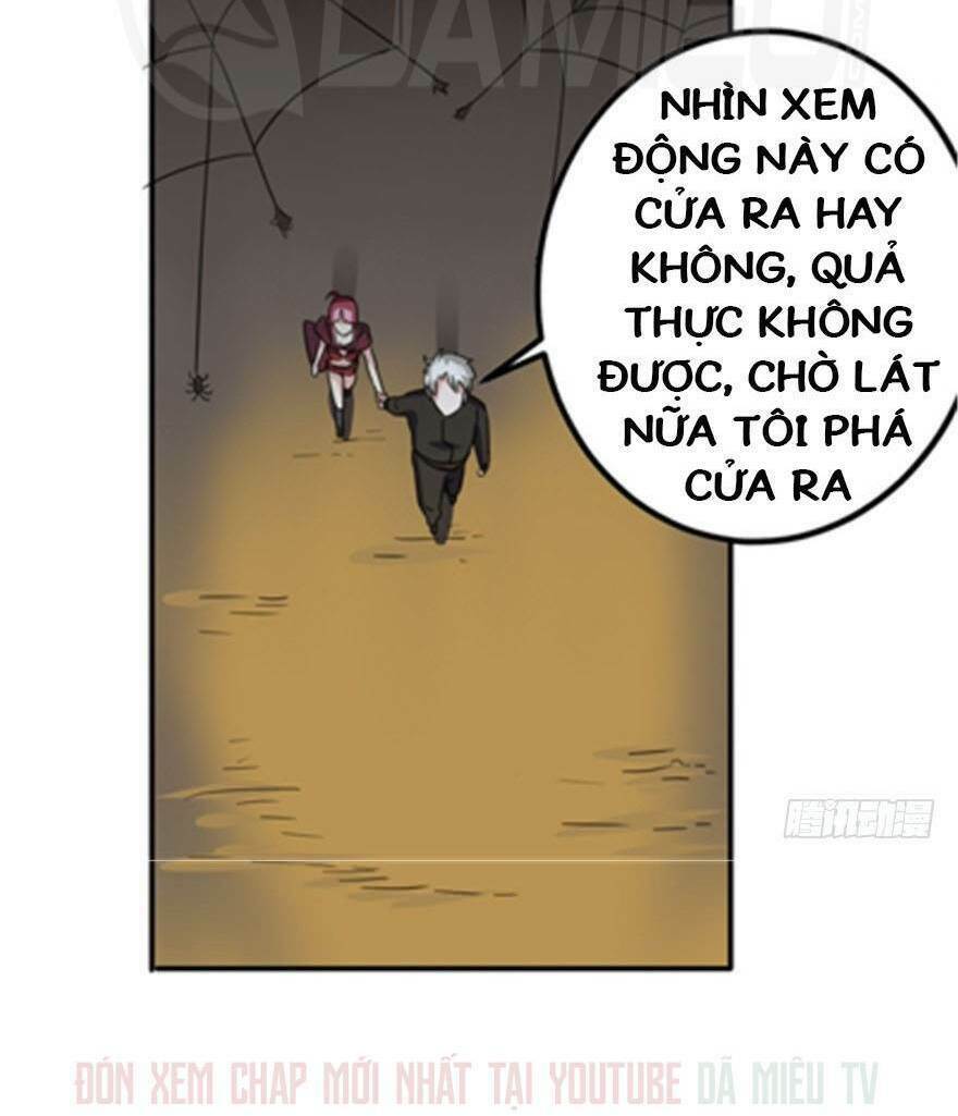 đô thị tu luyện cuồng triều chapter 85 - Trang 2