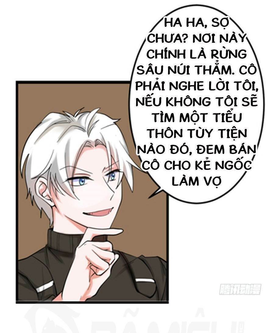 đô thị tu luyện cuồng triều chapter 85 - Trang 2