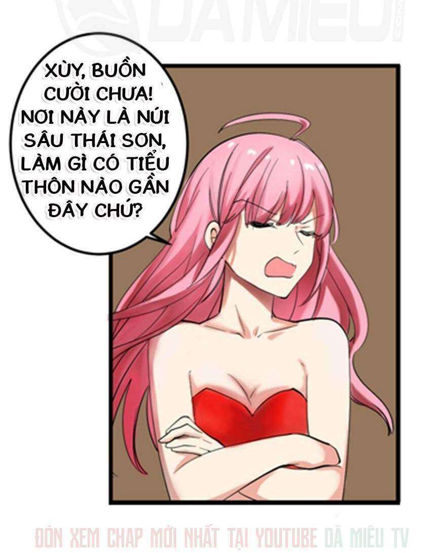 đô thị tu luyện cuồng triều chapter 85 - Trang 2